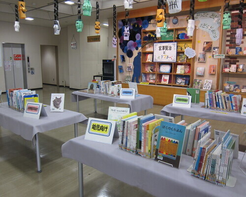 展示本