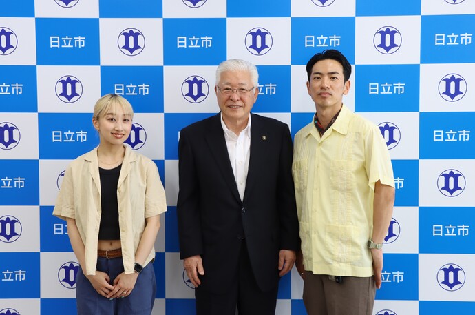 齋藤健一朗さん