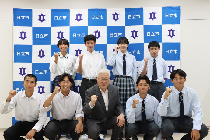 インターハイ