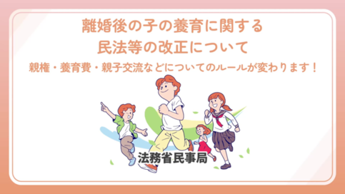 法務省作成動画サムネイル