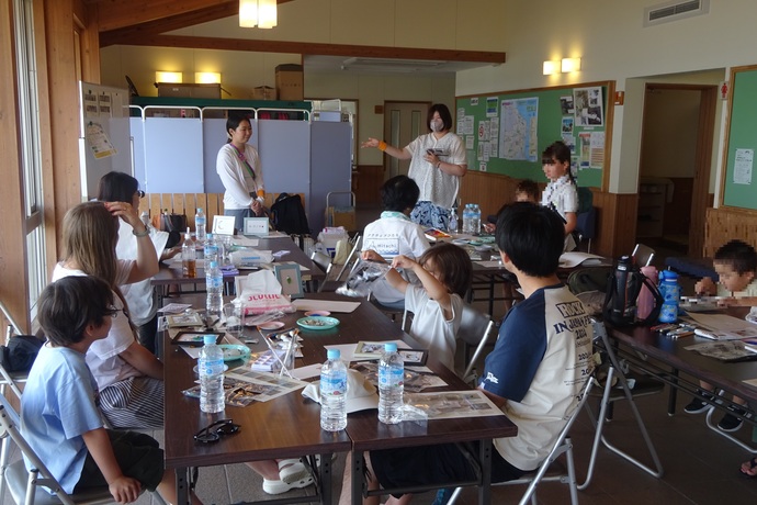 当日の様子（3）