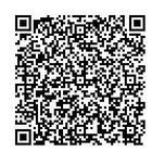 参加申込QRコード