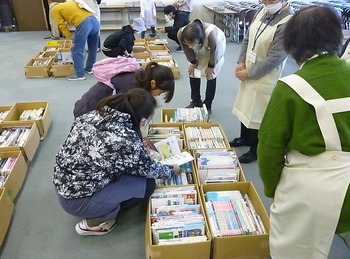 リサイクル