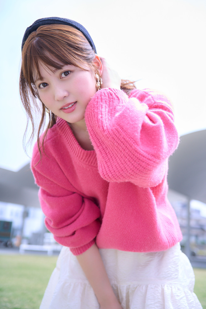 写真:岡部麟さん