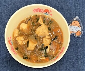 写真:汁物