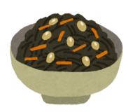 イラスト：ひじき