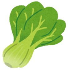 イラスト：中華めん