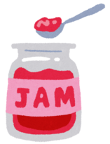 イラスト：りんごジャム2