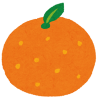 イラスト：みかん2