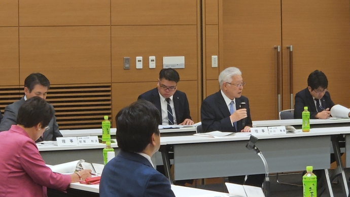 写真：関東国道協会意見交換会3