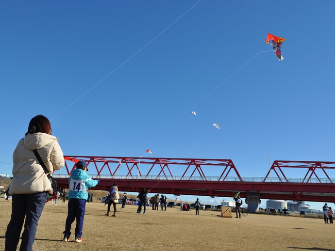 写真：前回の様子1