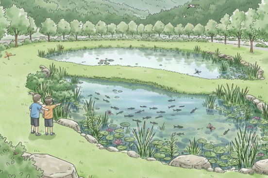 ゴールイメージ