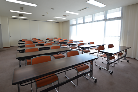 ホリゾンかみね会議室の画像2