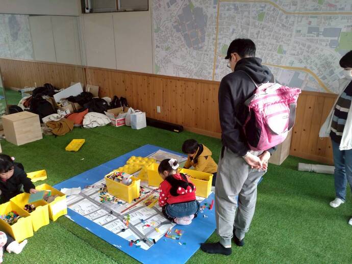 まちの拠点の写真2