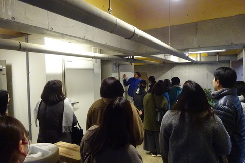 当日の様子（4）