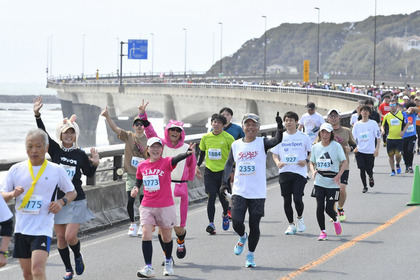 日立さくらロードレース2