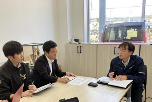 株式会社石川工業所