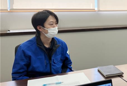 株式会社サンメック