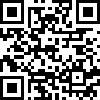 申込フォームの2次元コード