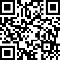 申込フォームの2次元コード