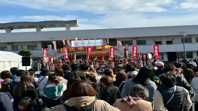 ステージイベント