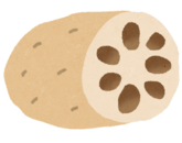 イラスト：れんこん