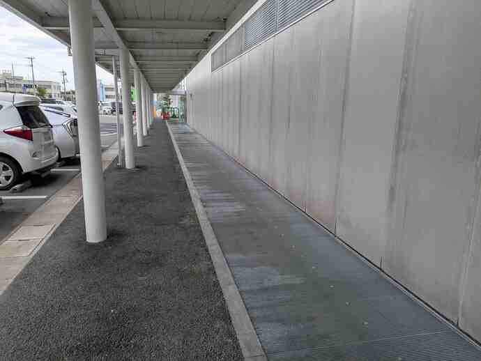 kitagawagureitingukanryou