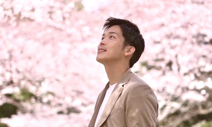 「サクラ」MV