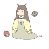 イラスト：こんじきひめ