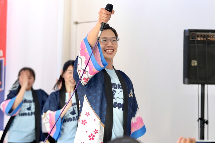 当日の様子（7）