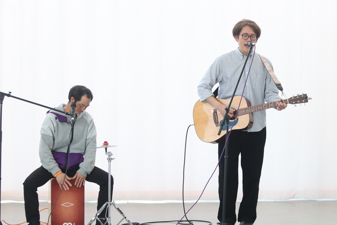 当日の様子（6）