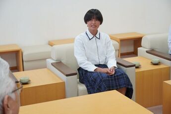 柴田 弥聖（しばた みさと）選手