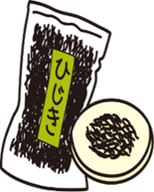 イラスト:ひじき