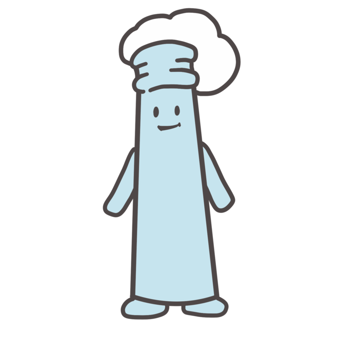 だいえんとつくんの絵