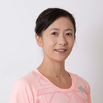 岡本美佳講師画像