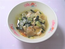 写真：おかず