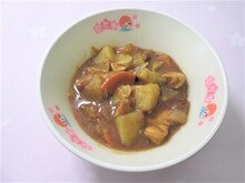 写真：おかず