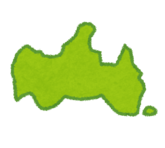 イラスト：山口県