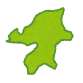 イラスト：福岡県