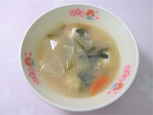 写真：おかず