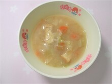 写真：おかず