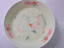写真：おかず