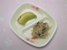 写真：おかず