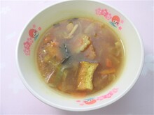 写真：おかず