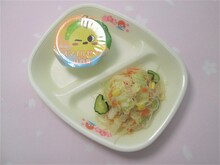 写真：おかず