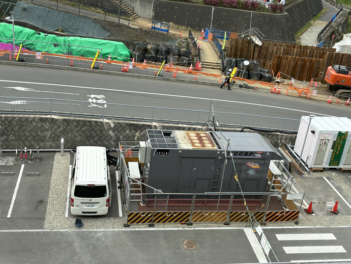 tekkyosurukouatuhatudenki