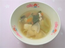 写真：おかず