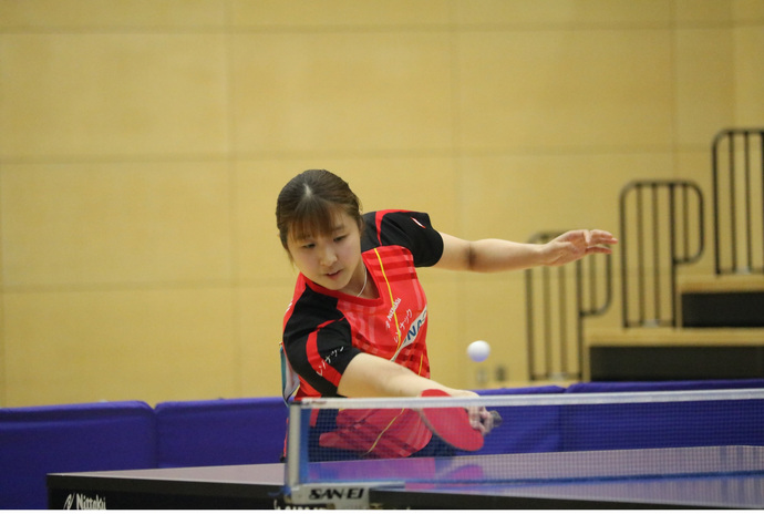 選手写真