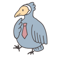 イラスト：ウミウさん