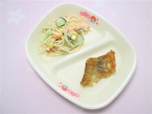 写真：おかず